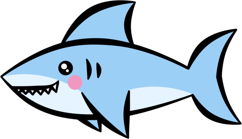 Day 048 - Shark.png