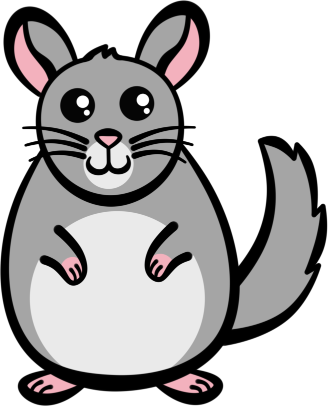 Day 063 - Chinchilla.png
