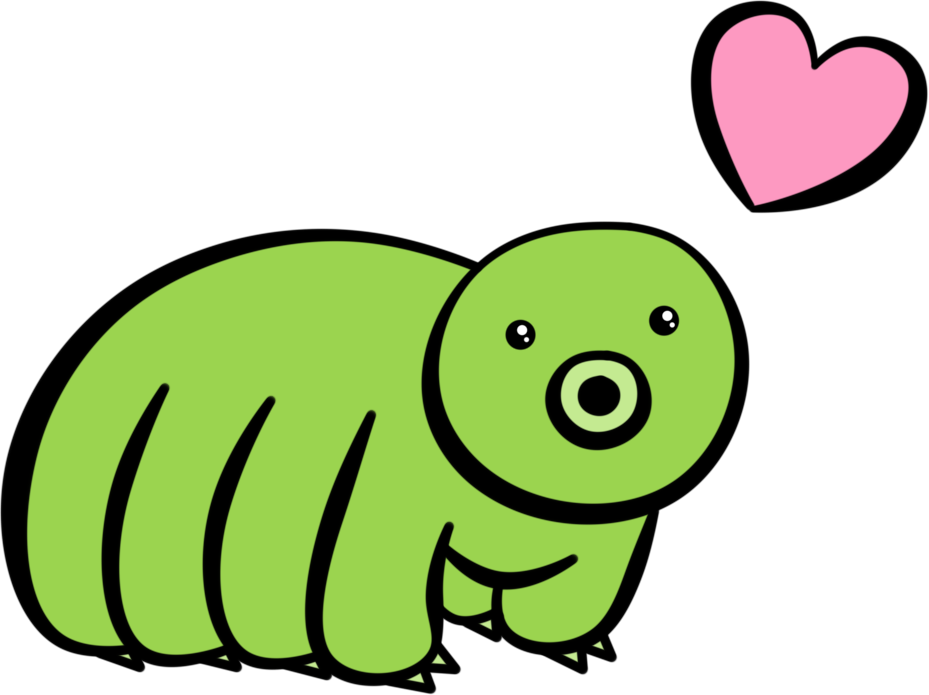 Day 065 - Tardigrade.png
